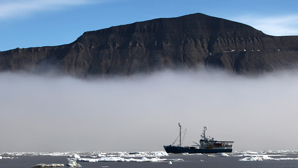 MS Lance, Svalbard ©-Marcel Schütz-2020