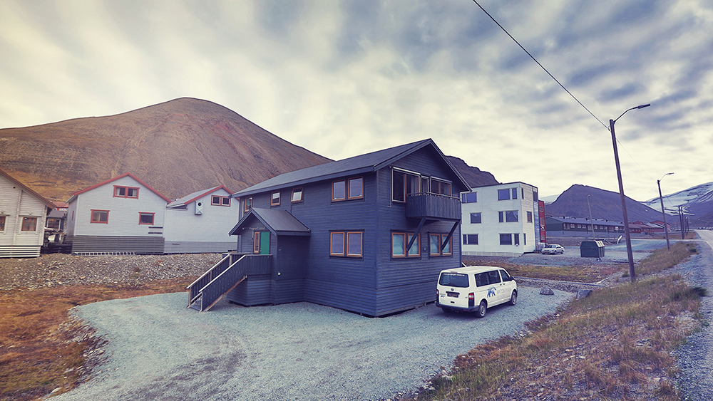Polarbearlodge Longyearbyen ©-Marcel Schütz-2020